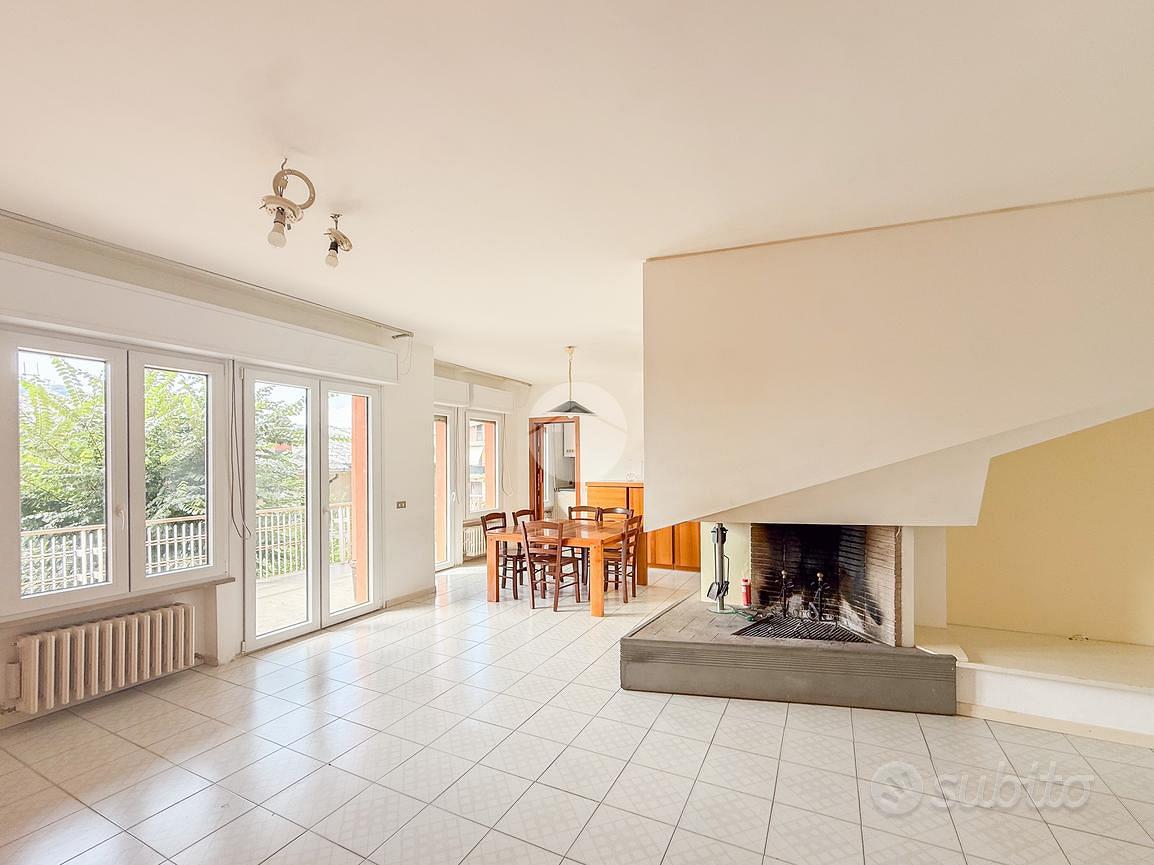 Appartamento – Teramo, Piano Solare, Santo Spirito - Vista 3