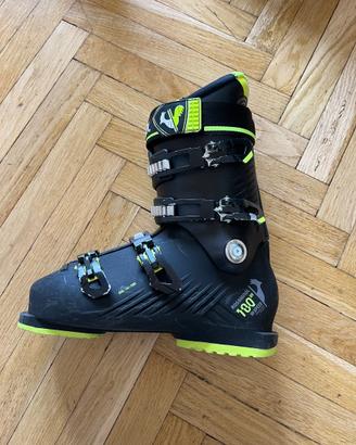 Scarponi sci Rossignol Allspeed 110 – 27.5