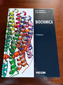 Libro biochimica