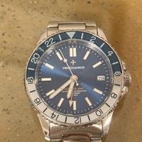 Venezianico Nereide GMT - 3521502C
