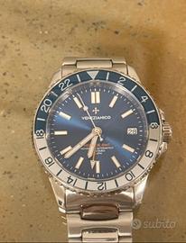Venezianico Nereide GMT - 3521502C