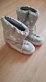 Doposci unisex bambini