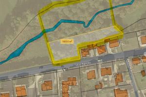 Terreno edificabile Belluno