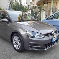 VOLKSWAGEN Golf Highline 1.6 BlueTDI 110 CV DSG