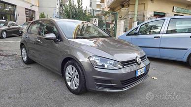 VOLKSWAGEN Golf Highline 1.6 BlueTDI 110 CV DSG