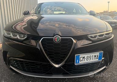 Alfa Romeo Tonale 1.6 diesel 130 CV