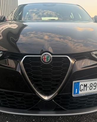 Alfa Romeo Tonale 1.6 diesel 130 CV