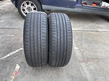 gomme usate 2055516 Estivo BRIDGESTONE - TUR - 460