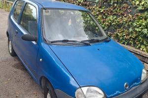 fiat 600