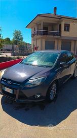 Ford Focus 1.6 tdci 116cv