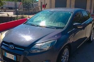 Ford Focus 1.6 tdci 116cv