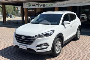 HYUNDAI Tucson 1.7 CRDi XPlus