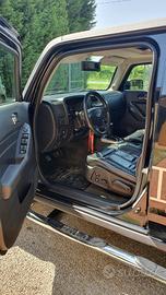 hammer alpha h3 5300 v8