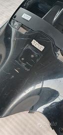 CARENA RETRO SCUDO Honda Sh 125/150 Anno 2001-2004