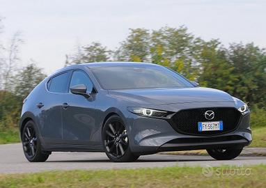 Ricambi usati mazda 3 2013-2023 #p