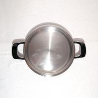 Padella AMC 24 cm originale - Modello Basso