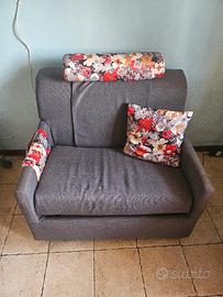 poltroba letto