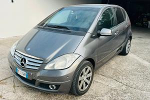 Mercedes classe a 180