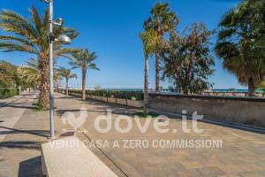 Appartamento Via Candido Queirolo, snc, 18018, Tag