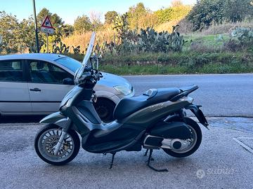 Piaggio Beverly 300 anno 2010