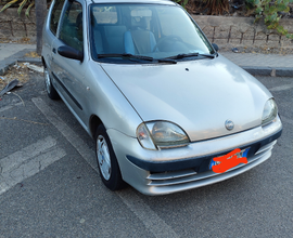 Fiat seicento