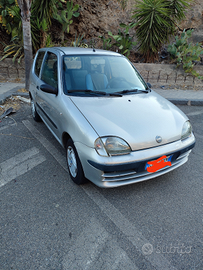 FIAT SEICENTO full optional