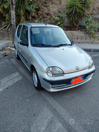 Fiat seicento