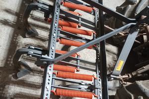 valpadana 4040 syncro