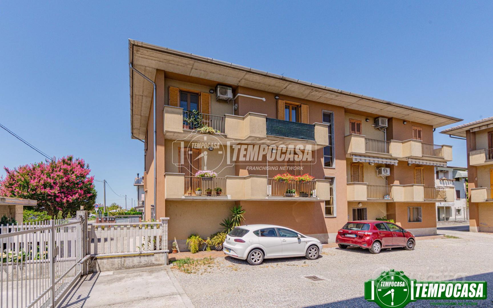 Appartamento – Albuzzano, Vigalfo - Vista 2