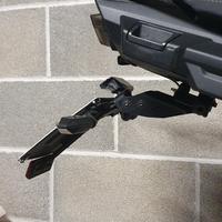 Accessori Tracer 900/GT '18 - MT 09
