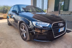 Audi A3 Sport 1.6 TDI S tronic | Cambio rigenerato