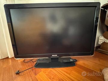 Tv Philips 42’