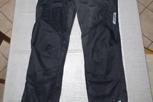 Pantaloni  moto ESTIVI man NUOVI Airshield   Tg2XL