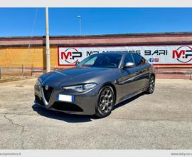 ALFA ROMEO GIULIA BUSINESS 2.2 MJ 160CV AT8 IVA ES