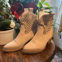 Stivaletti modello camperos