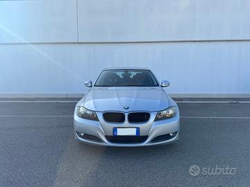 Bmw 320 320d cat Futura