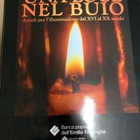 Una luce nel buio - Arredi per illuminazione