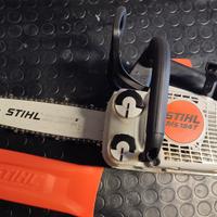 motosega da pota STIHL MS 194t