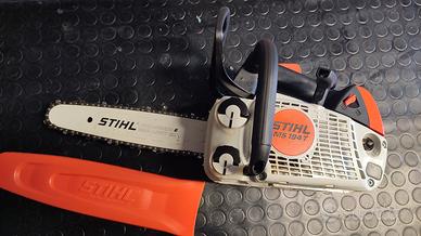 motosega da pota STIHL MS 194t