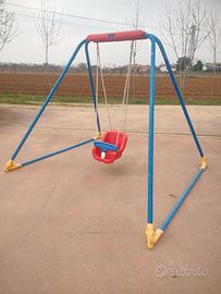 Altalena Chicco per bambini 