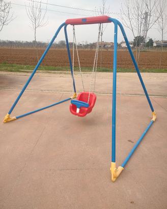 Altalena Chicco per bambini 