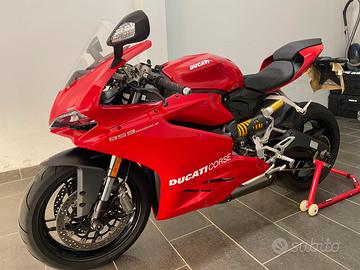 Ducati 959 Panigale