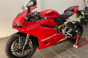 Ducati 959 Panigale