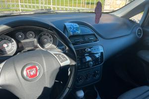 Fiat grande punto 2010