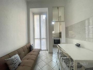 Appartamento di 45 m² con 2 locali a Milano