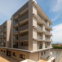 Zona via Cagna locale commerciale frazionabile