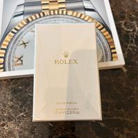 Profumo Rolex