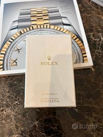 Profumo Rolex