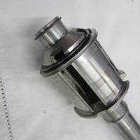 Albero Cambio Originale Vespa Faro Basso 1951-52