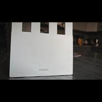 router WiFi extender Huawei be3 WiFi 7